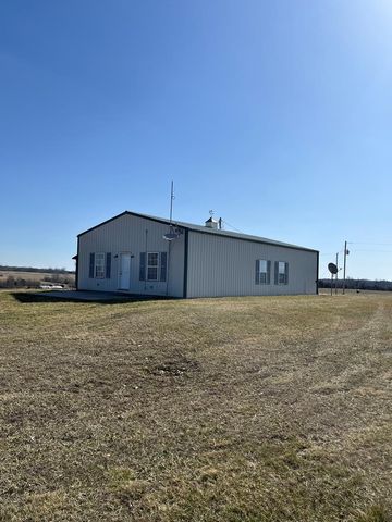 25202 Oregon Road Shelby #202, Clarence, MO 63437