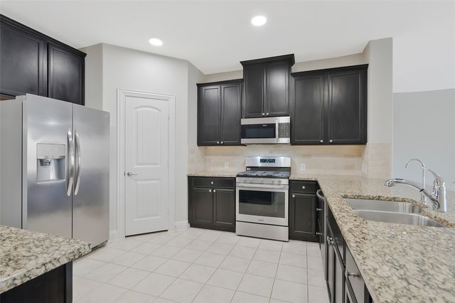 16208 Sparkhill St, Frisco, TX 75036