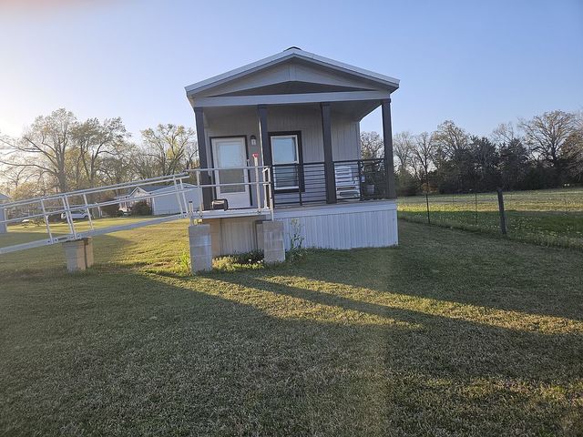 619 County Rd #4516, Ben Wheeler, TX 75754