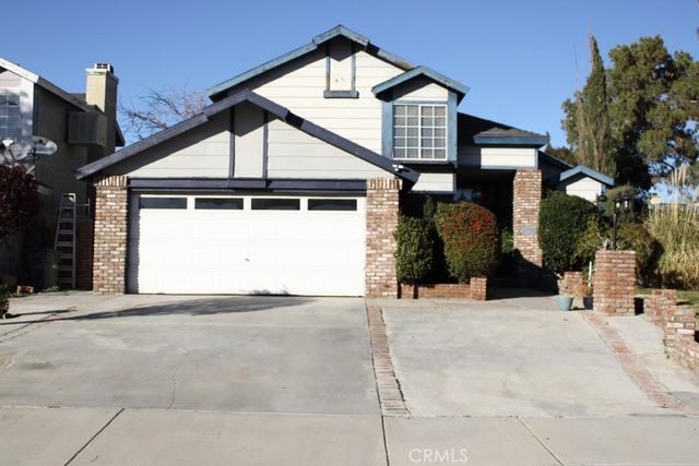 1321 Marion Ave, Lancaster, CA 93535