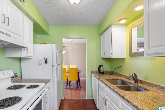 2407 Arlington CRESCENT #E, Birmingham, AL 35205