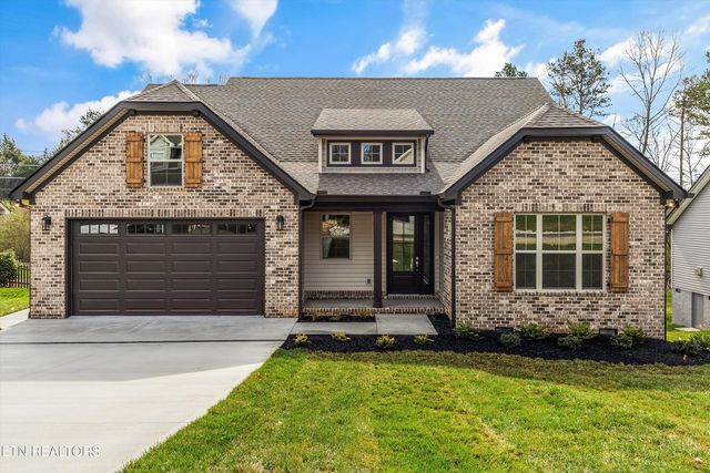118 Yona Way, Tellico Plns, TN 37774