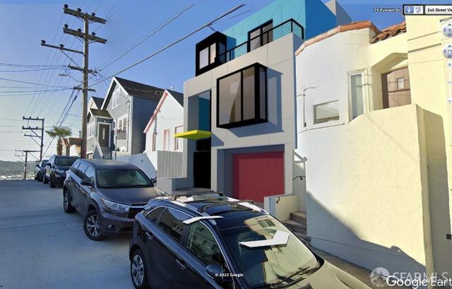 76 Putnam St, San Francisco, CA 94110