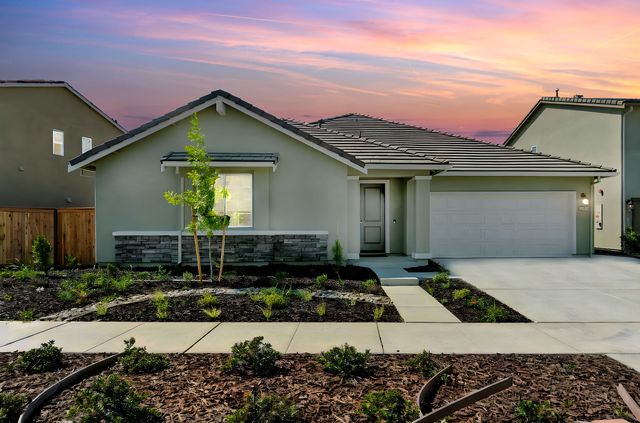 Address Not Disclosed, Manteca, CA 95337