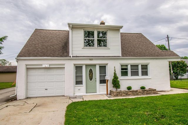 1617 Sauk Trail ROAD, Sheboygan, WI 53081