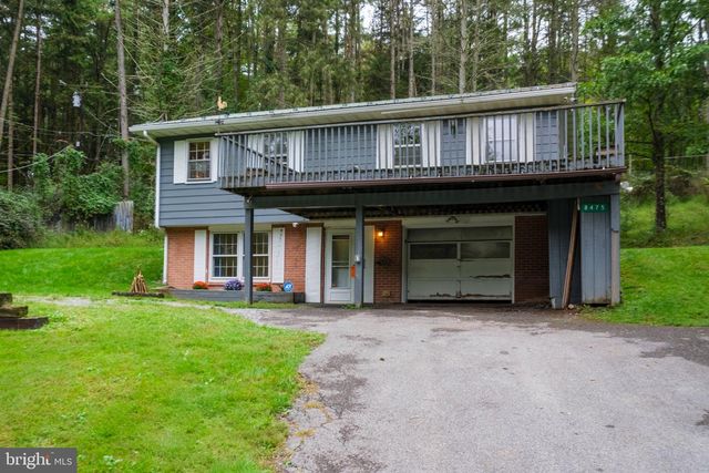 8475 Ridgeview Rd, Huntingdon, PA 16652