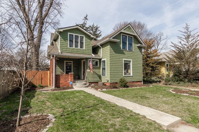 314 N  Graham Ave, Indianapolis, IN 46219