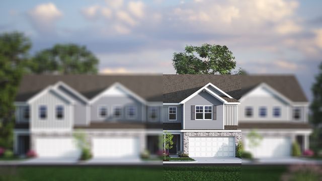 116 Lemongrass Ln, Advance, NC 27006