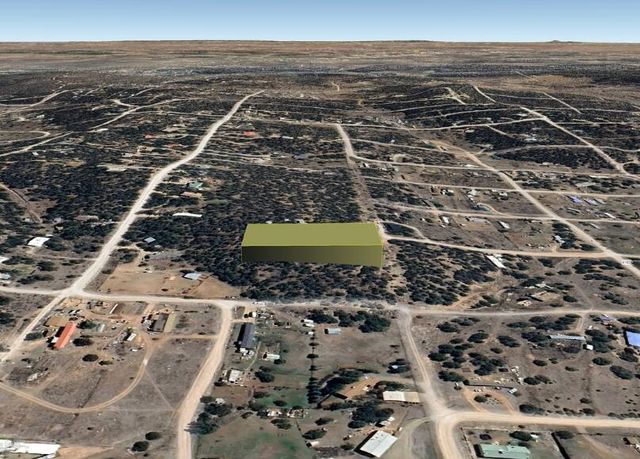 Evergreen Tract B Lots2of47 Rd, Edgewood, NM 87015