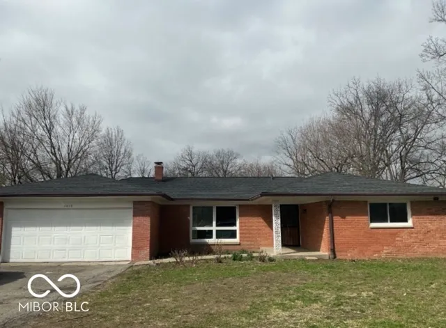 4302 Clinton St, Indianapolis, IN 46226
