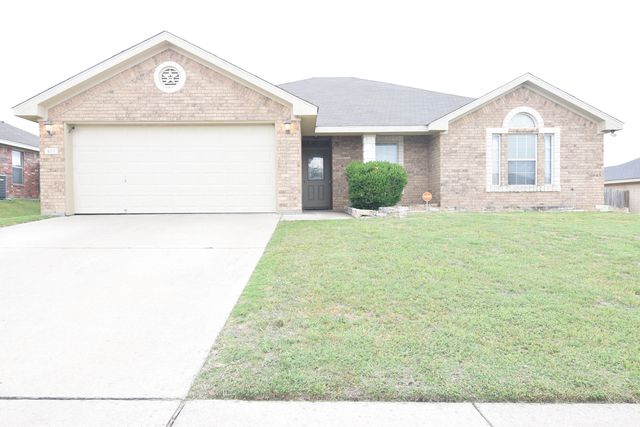 403 Hedy Dr, Killeen, TX 76542