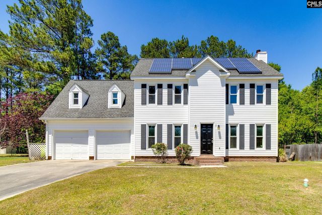 116 Gale River Rd, Columbia, SC 29223