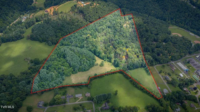 Dogwood Ave, Mountain City, TN 37683