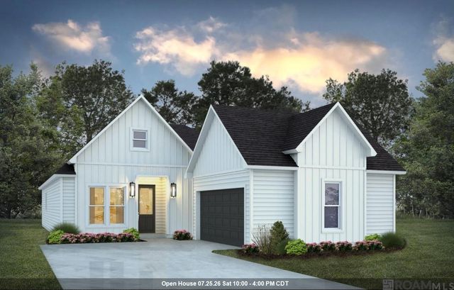 14452 Belle Maison Dr, Gonzales, LA 70737