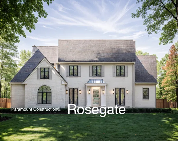 Rosegate Plan in PCI - 20852, Rockville, MD 20852