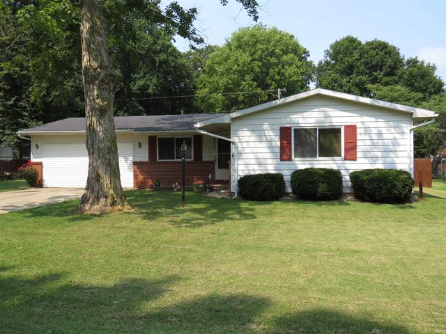 509 Carol Dr, Walton, IN 46994