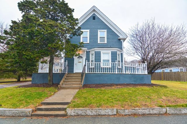 1601 Commercial St, Weymouth, MA 02189