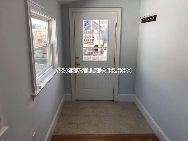 22 Concord Ave  #2, Somerville, MA 02143