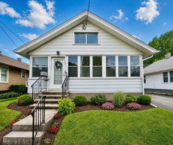 427 Jump St, Bucyrus, OH 44820