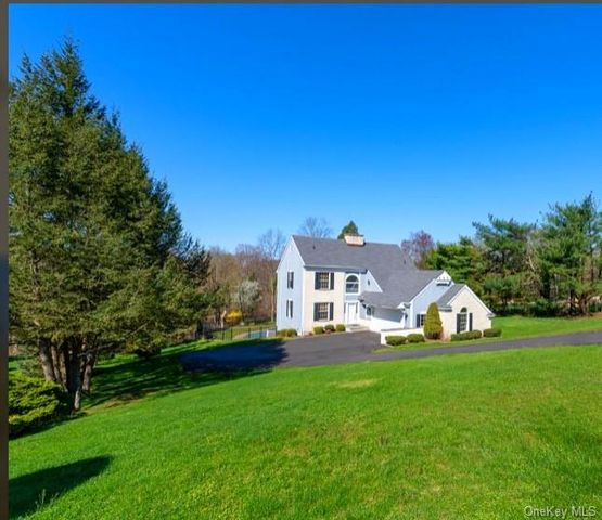 145 Carriage Hill Road, Brewster, NY 10509
