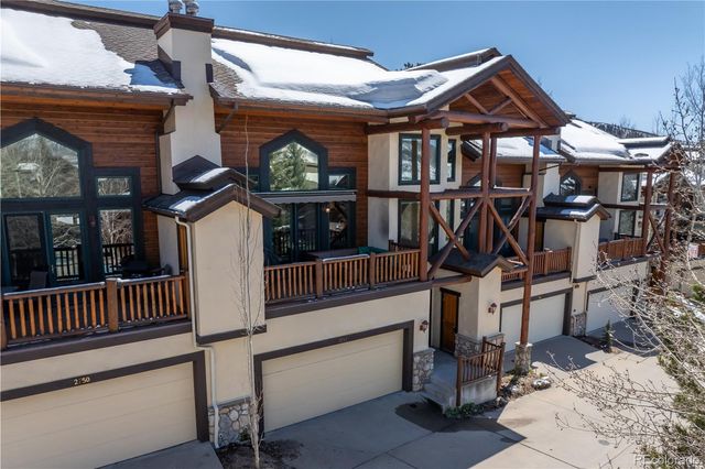 2752 Cross Timbers Trail, Steamboat Springs, CO 80487