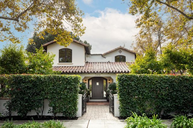 1308 Harker Ave, Palo Alto, CA 94301