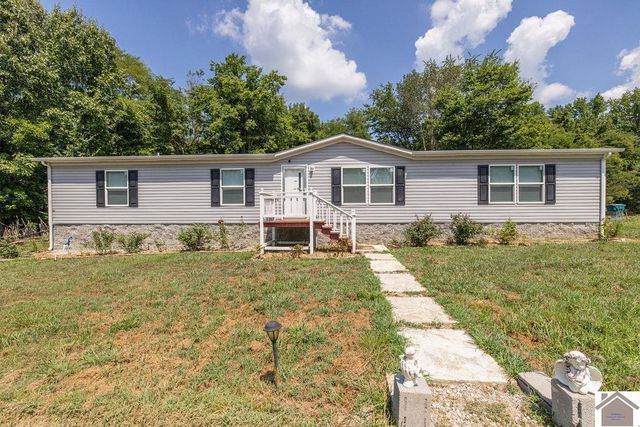 146 Charles Geveden Rd, Wickliffe, KY 42087