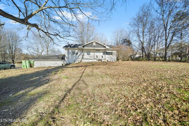 7600 Rustic Ln, Knoxville, TN 37938