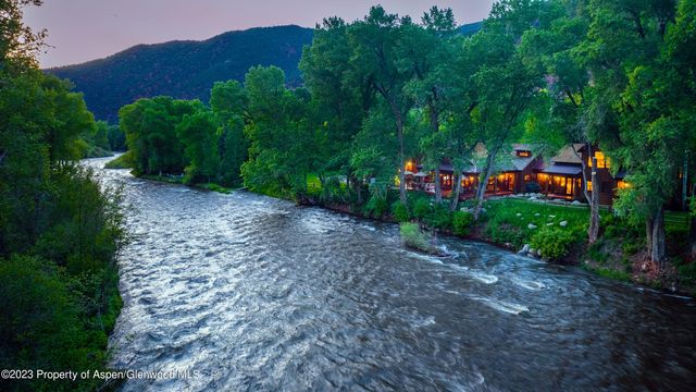 2128 Lower River Rd, Snowmass, CO 81654