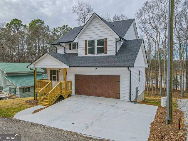 215 Rays Rd, Lavonia, GA 30553