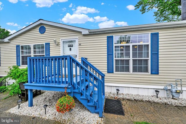 7959 Telegraph Rd #45, Severn, MD 21144
