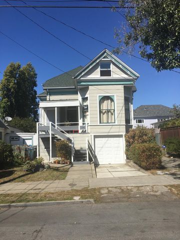 1741 Parker St   #2, Berkeley, CA 94703