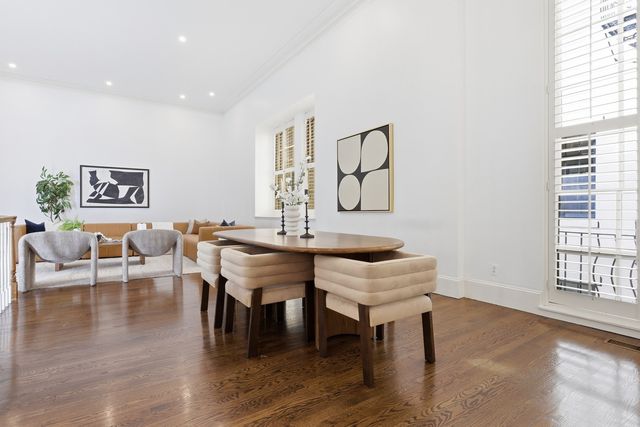 70 Mount Vernon St #1B, Boston, MA 02108