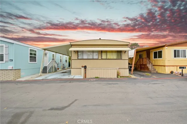23701 S  Western #197, Torrance, CA 90501