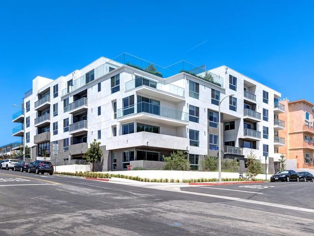 1330 S  Federal Ave  #406, Los Angeles, CA 90025