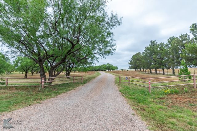 675 FM 1856, Sweetwater, TX 79556