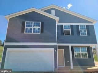 4313 Brent Dr, Spring Grove, PA 17362