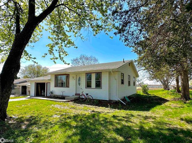 1814 3rd Ave, Grinnell, IA 50112