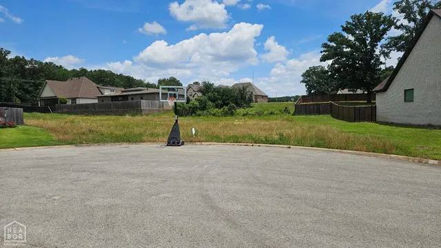 3916 Wigeon Cv, Jonesboro, AR 72404