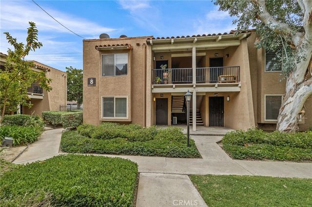 13722 Red Hill Ave #71, Tustin, CA 92780