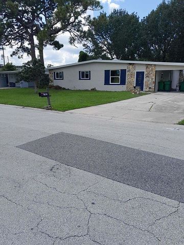 1403 W  Point Dr, Cocoa, FL 32922