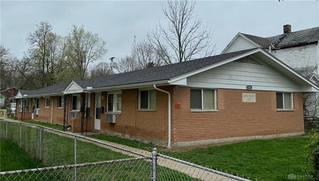 2646 Home Ave, Dayton, OH 45417