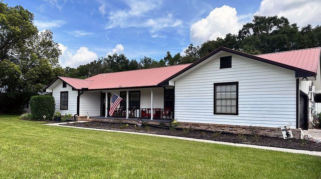 114 Timber Ln, Palatka, FL 32177