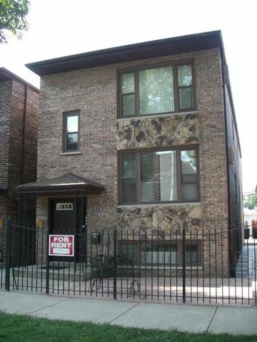 Address Not Disclosed, Chicago, IL 60609
