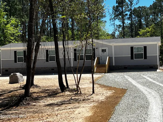 8871 Millers Path NE, Leland, NC 28451