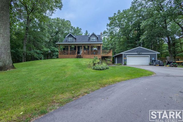 6387 Staple Rd, Twin Lake, MI 49457