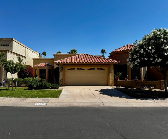 10627 E  Fanfol Ln, Scottsdale, AZ 85258
