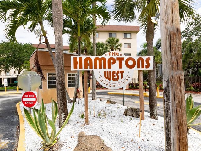 8000 Hampton Blvd #204, North Lauderdale, FL 33068