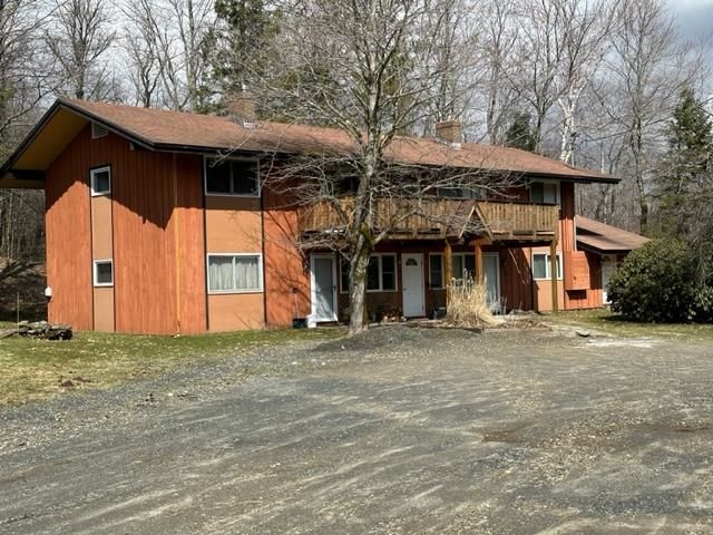 8 Country Club Road UNIT 8A, West Dover, VT 05356