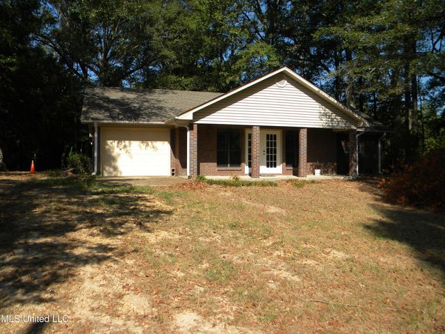 177 Gather Johnson Rd, Magee, MS 39111